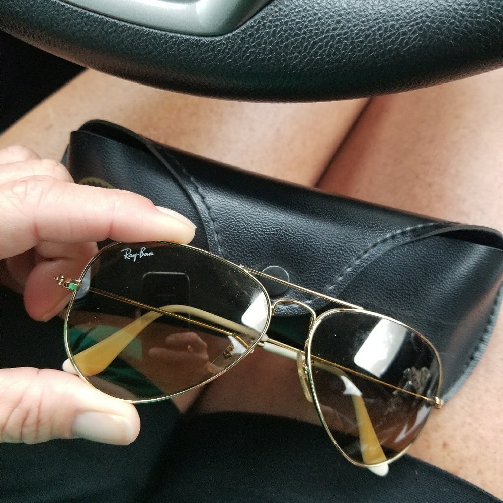 Ray Bans