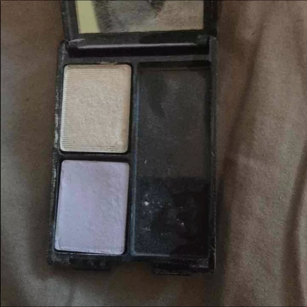Lancôme eyeshadow