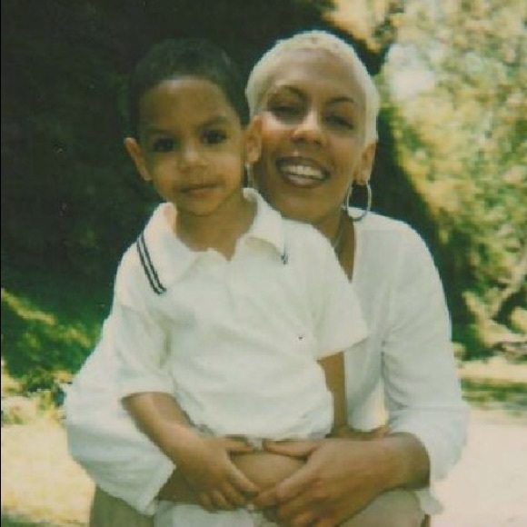 Meet your Posher, Jalen - Picture 1 of 1