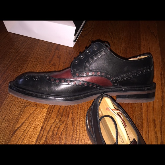 Dress Botti shoes. Bought from Barney\'s NY main image 4