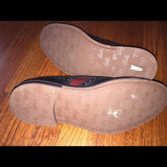 Dress Botti shoes. Bought from Barney\'s NY
