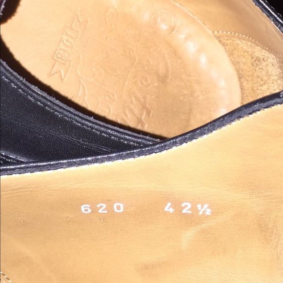 Dress Botti shoes. Bought from Barney\'s NY