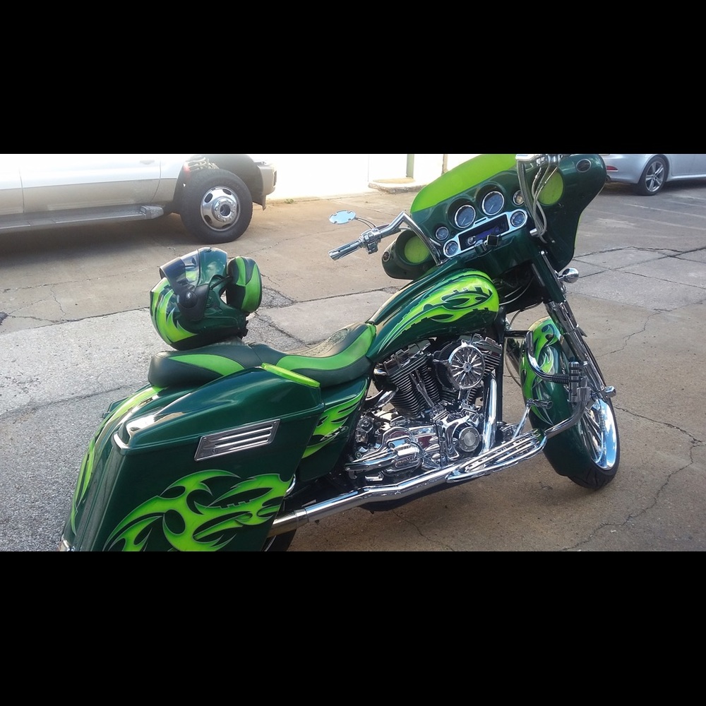 Meet your Posher, Robert