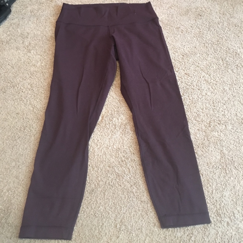 WUNDER UNDER LEGGINGS