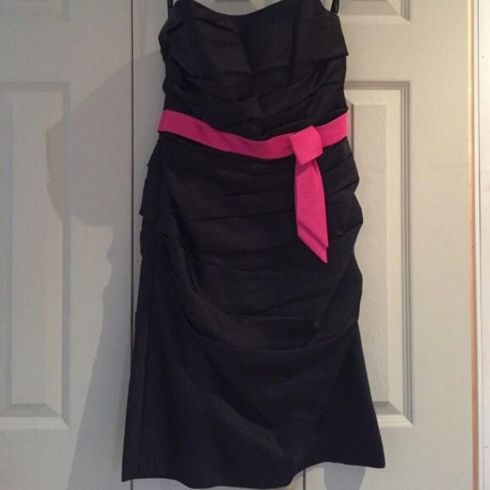 Bridesmaid Dress