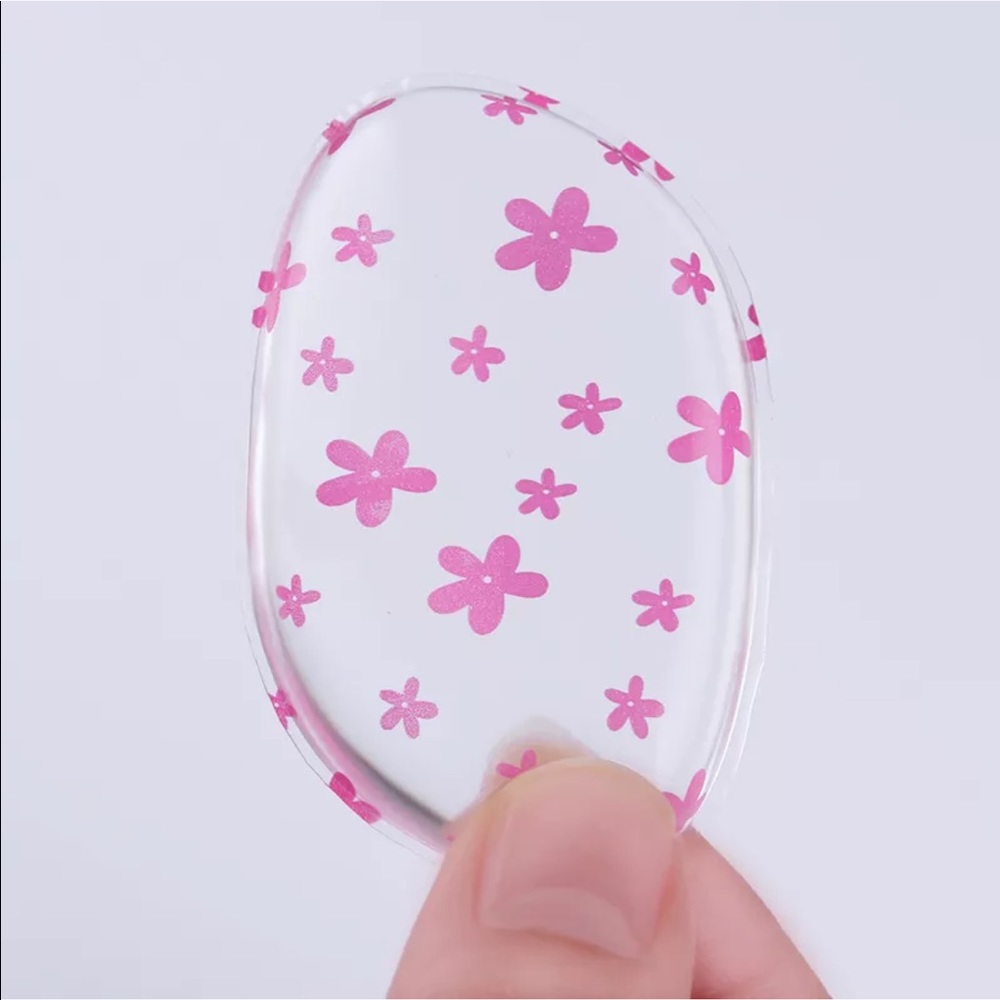 🌹🌹New 1 Silicone Gel