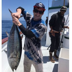 Meet your Posher, Josh