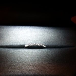 Shane Co. Diamond Wedding Band