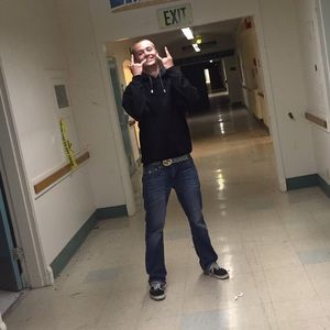 Meet your Posher, Jack