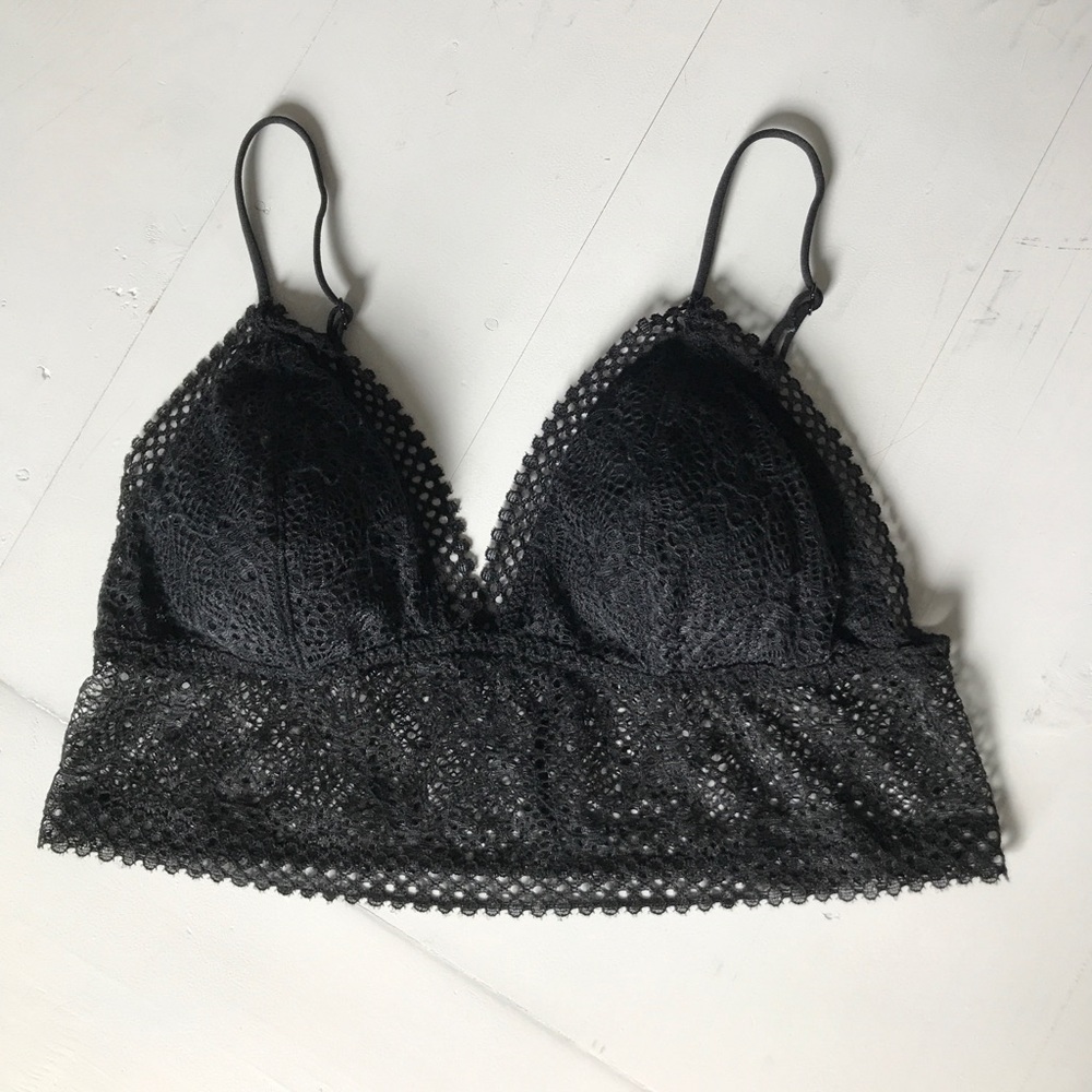 ✨NEW VS Bralette!✨