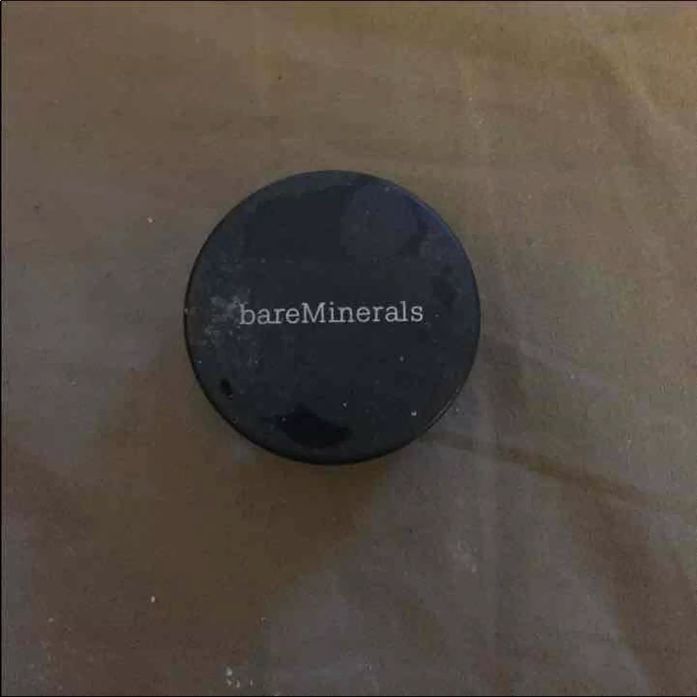 Bare minerals eye shadow