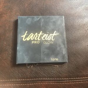Tarte tarteist pro glow pallet