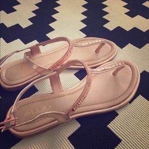 ALDO Sandals