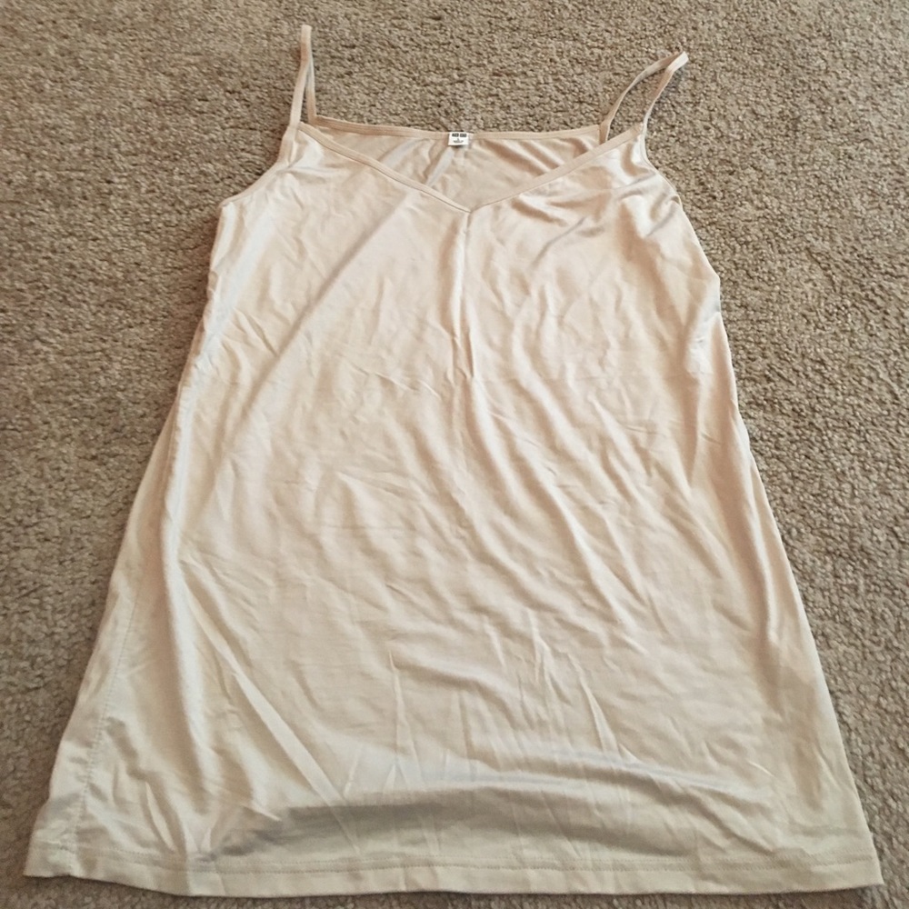 Camisole top