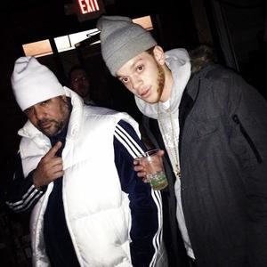 Meet your Posher, Joshua