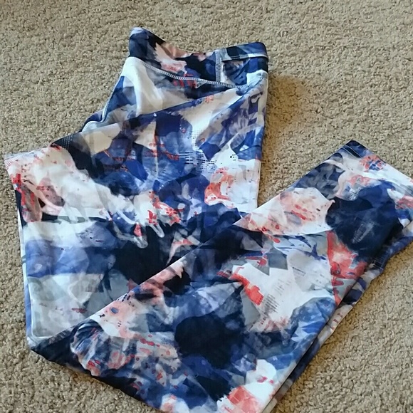 adidas Pants - Adidas ultimate fit tights medium*FINAL*