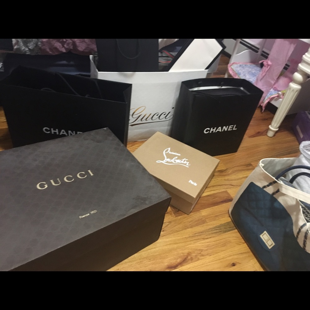 Meet your Posher, Kathlyn