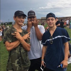 Meet your Posher, Xavier