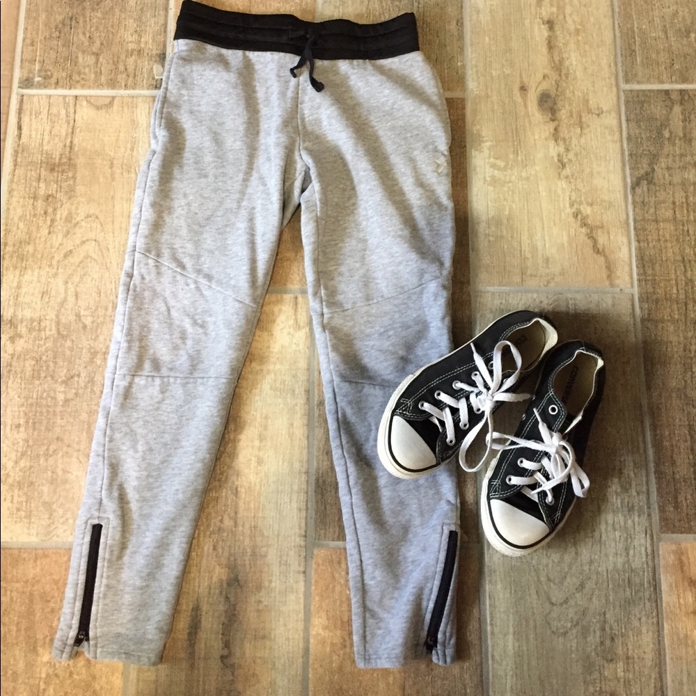 Old Navy active girl pants