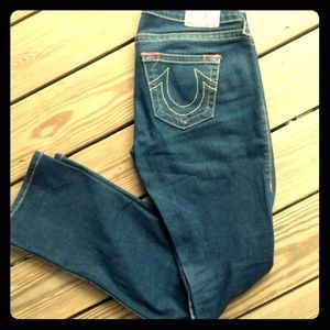 🎉One Day Only SALE 🎉True Religion 29/31 jeans