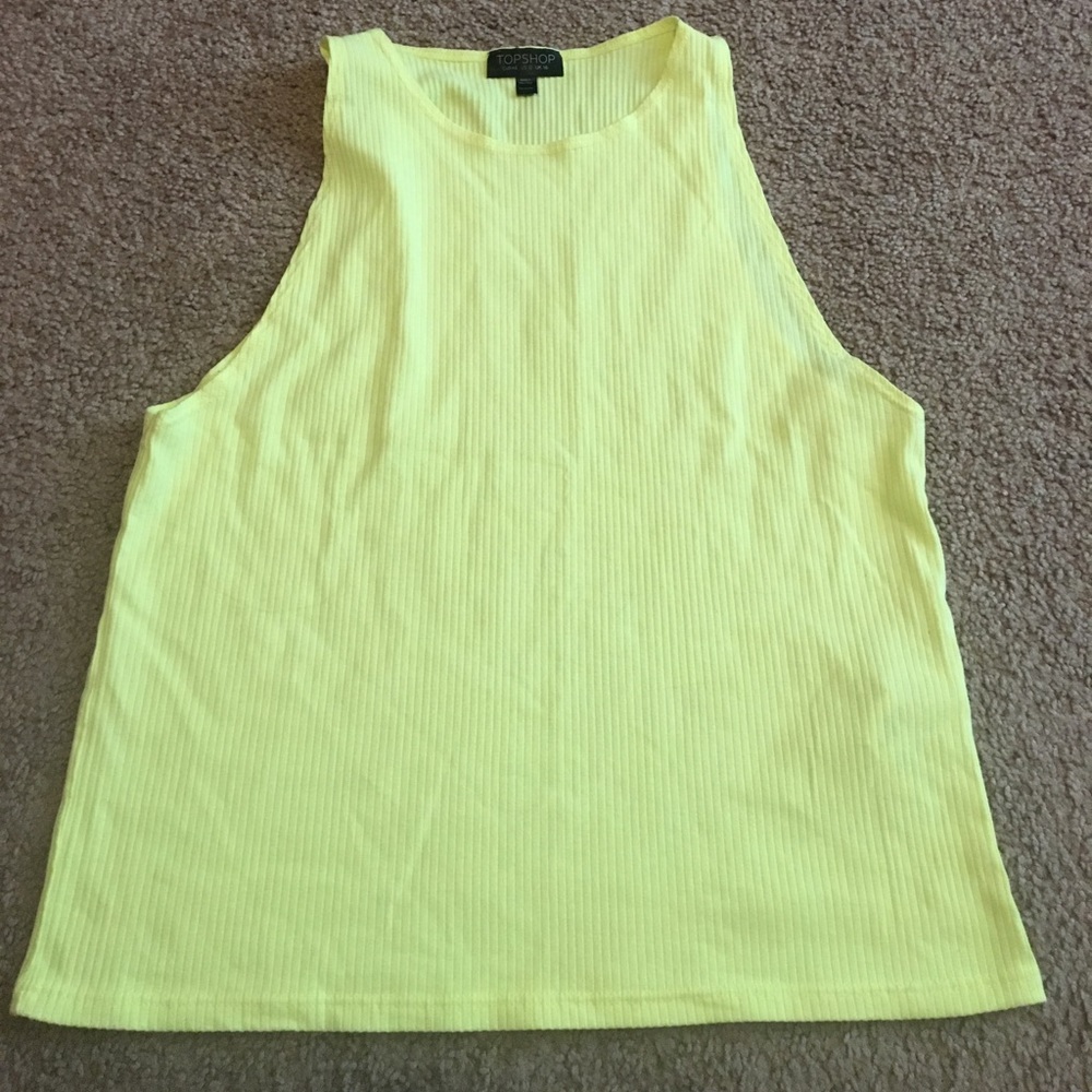 Topshop camisole