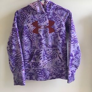 Under Armour Hoodie