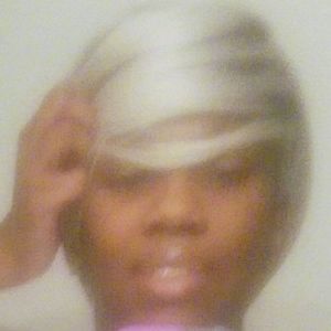 Meet your Posher, Kristie