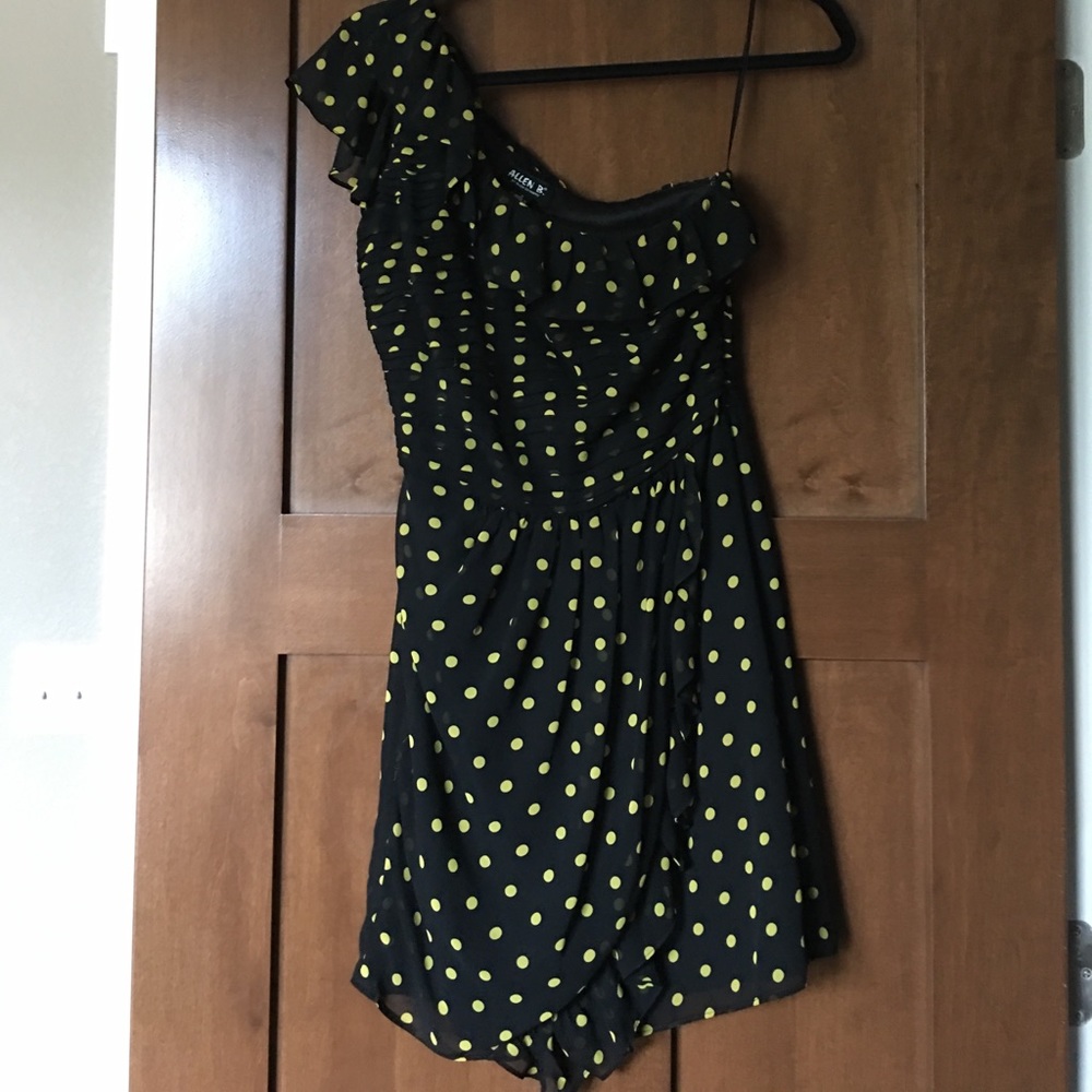 Allen B by Allen Schwartz Dress