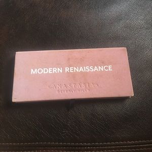 Anastasia Beverly Hills Modern Renaissance pallet