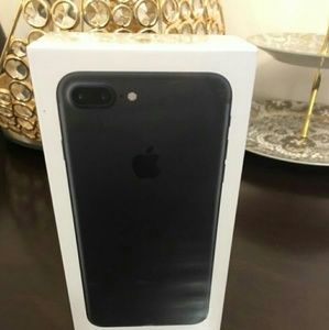 IPhone 7 256GB
