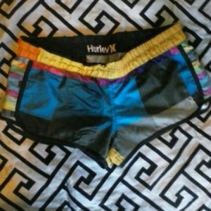 Hurley swimshorts