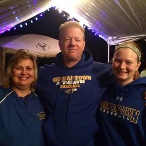 Meet your Posher, Kendra