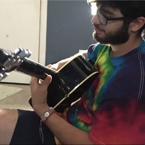 Meet your Posher, Luis