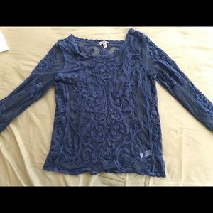 Express top