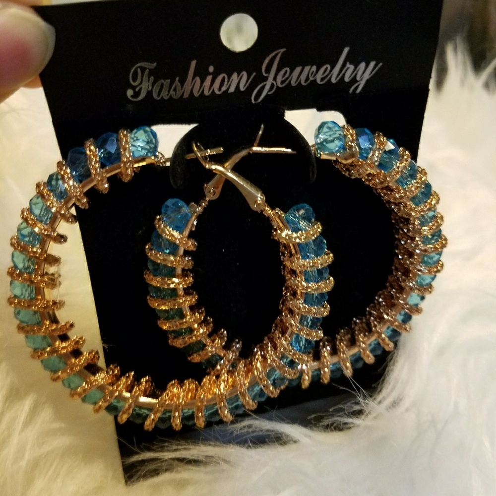Earring
