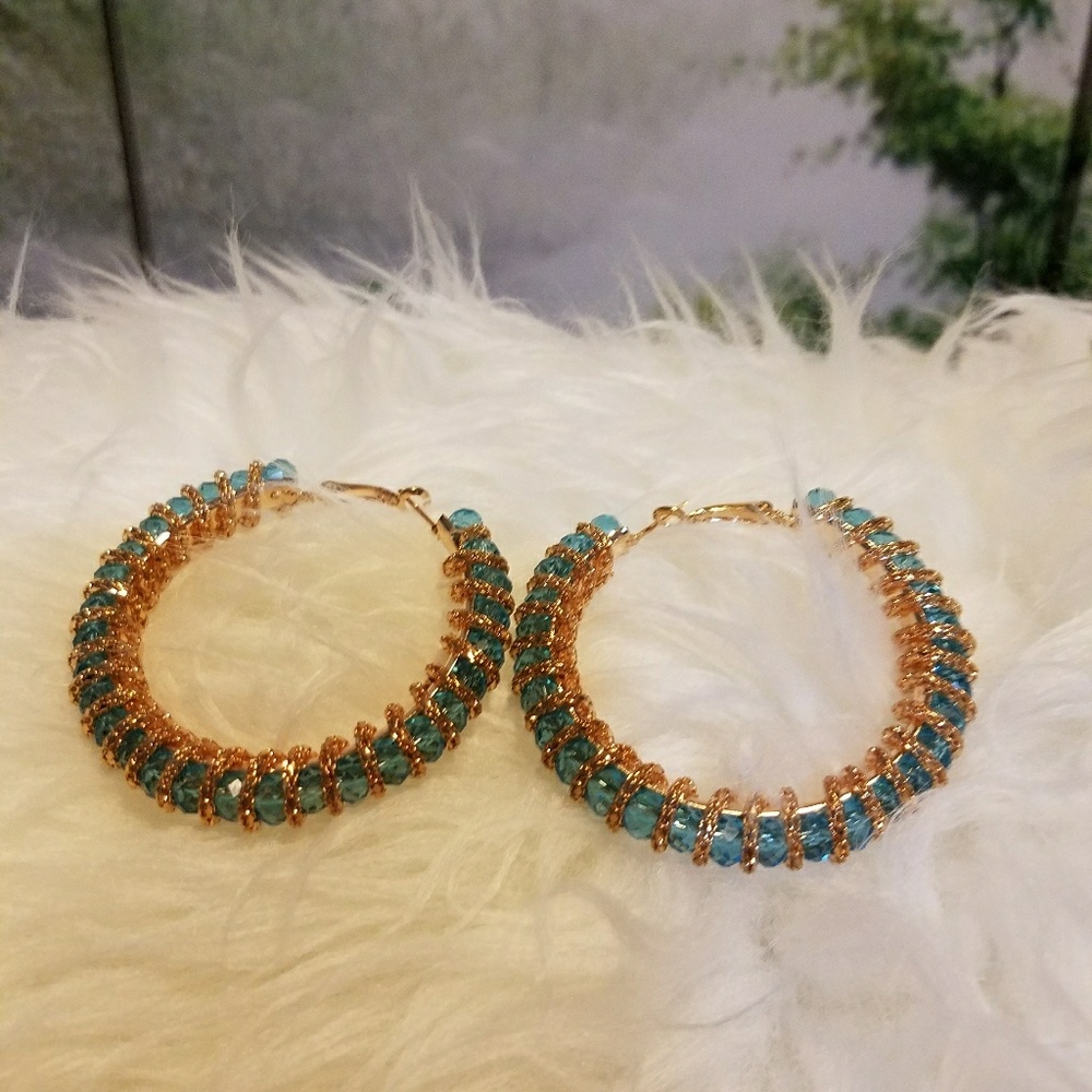 Earring - Picture 3 of 4