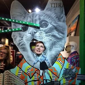 Meet your Posher, Heather