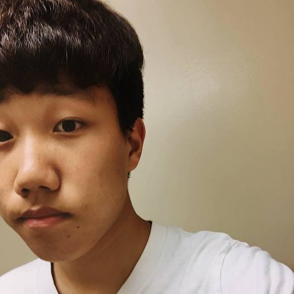 Meet your Posher, Kevin - Picture 1 of 1