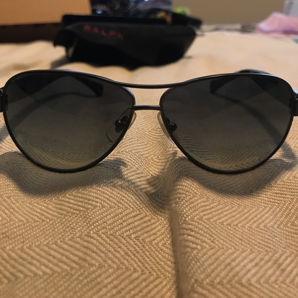Ralph Lauren Sunglasses
