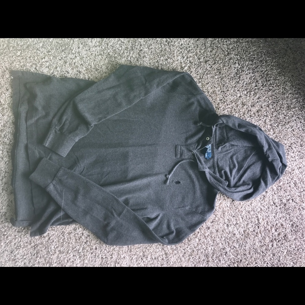 Polo Ralph Lauren Light sweatshirt