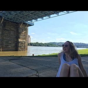 Meet your Posher, Maggie