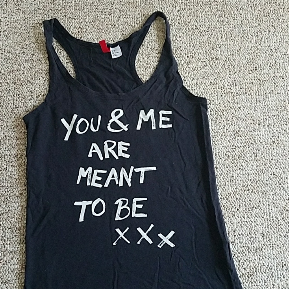 Sold! H&M Tank Top