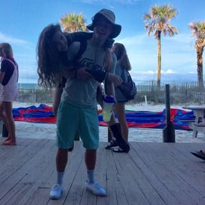 Meet your Posher, Phillip