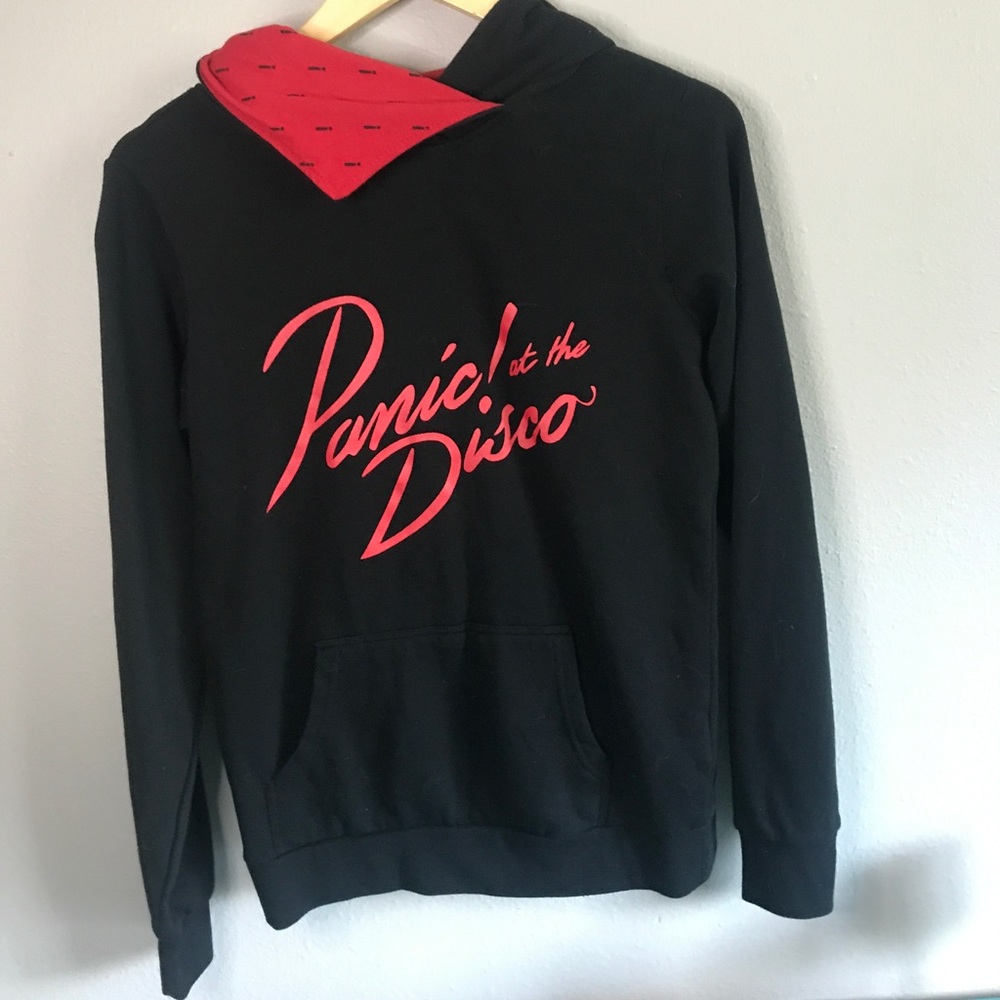 Panic! At The Disco sweater
