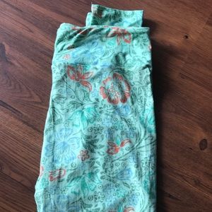 Lularoe brand new tc leggings