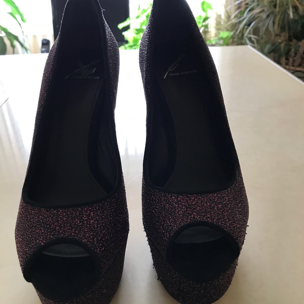 Platform heels SALE!!!!