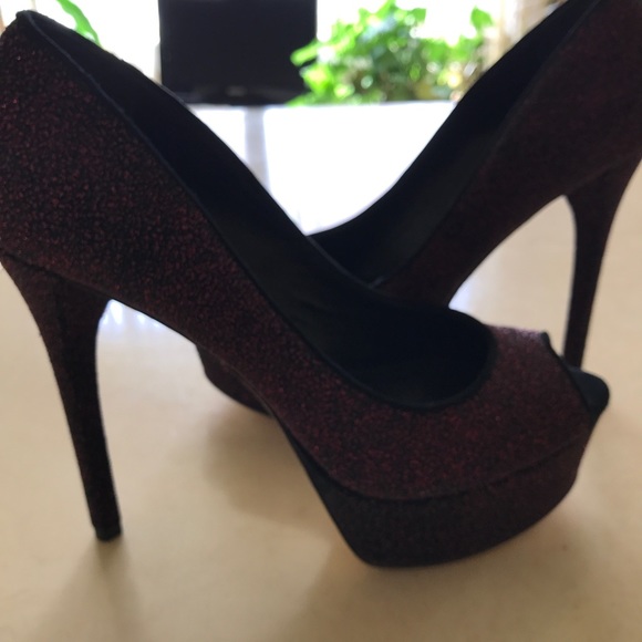 Platform heels SALE!!!! - Picture 2 of 5