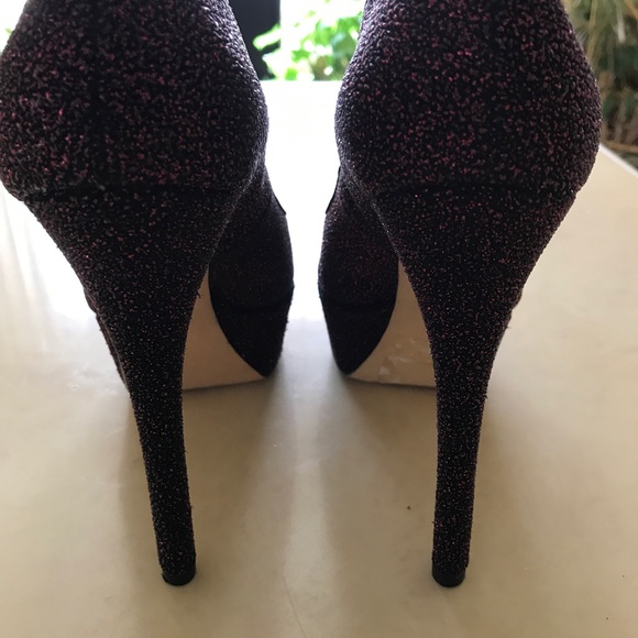 Platform heels SALE!!!! - Picture 3 of 5