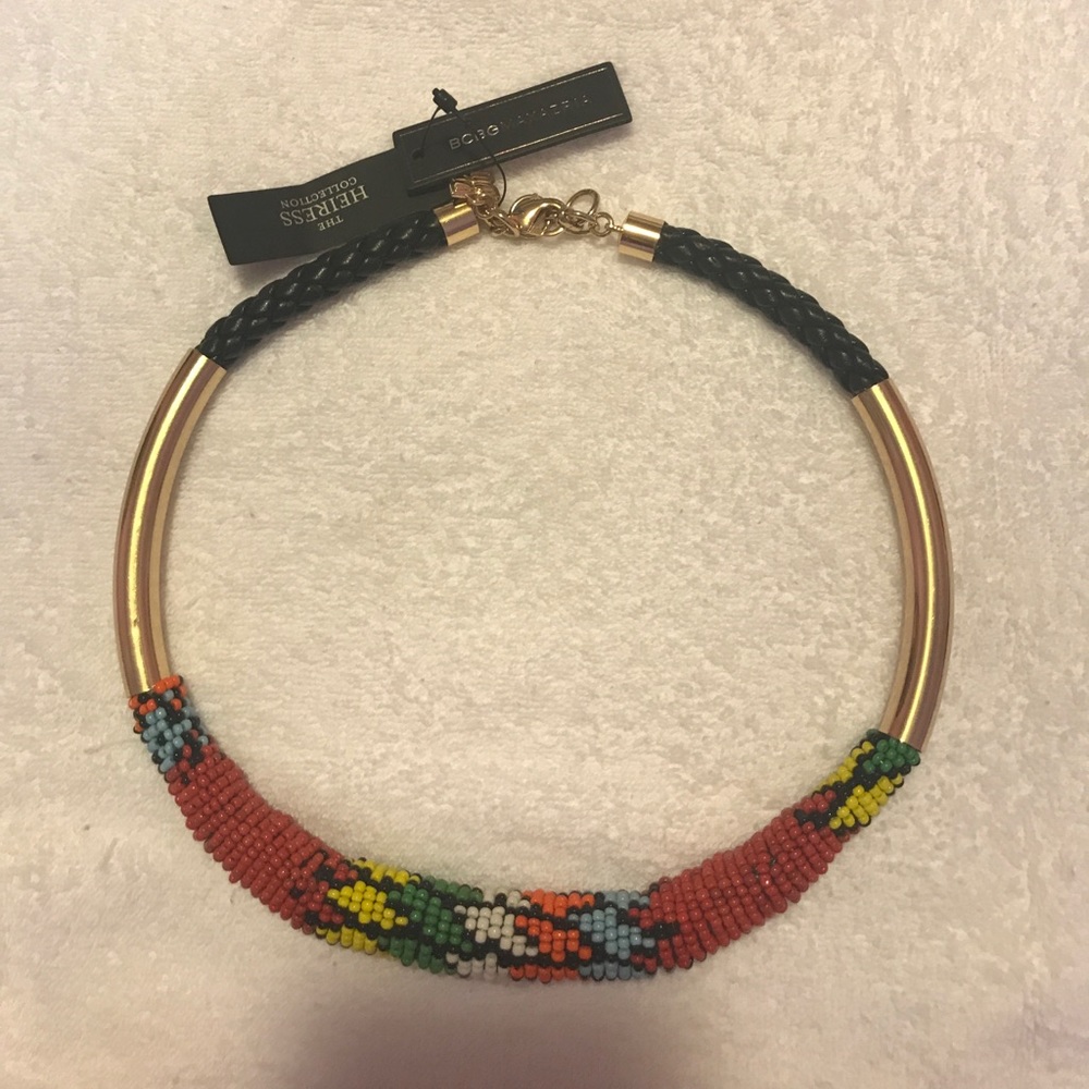 Bcbg necklace