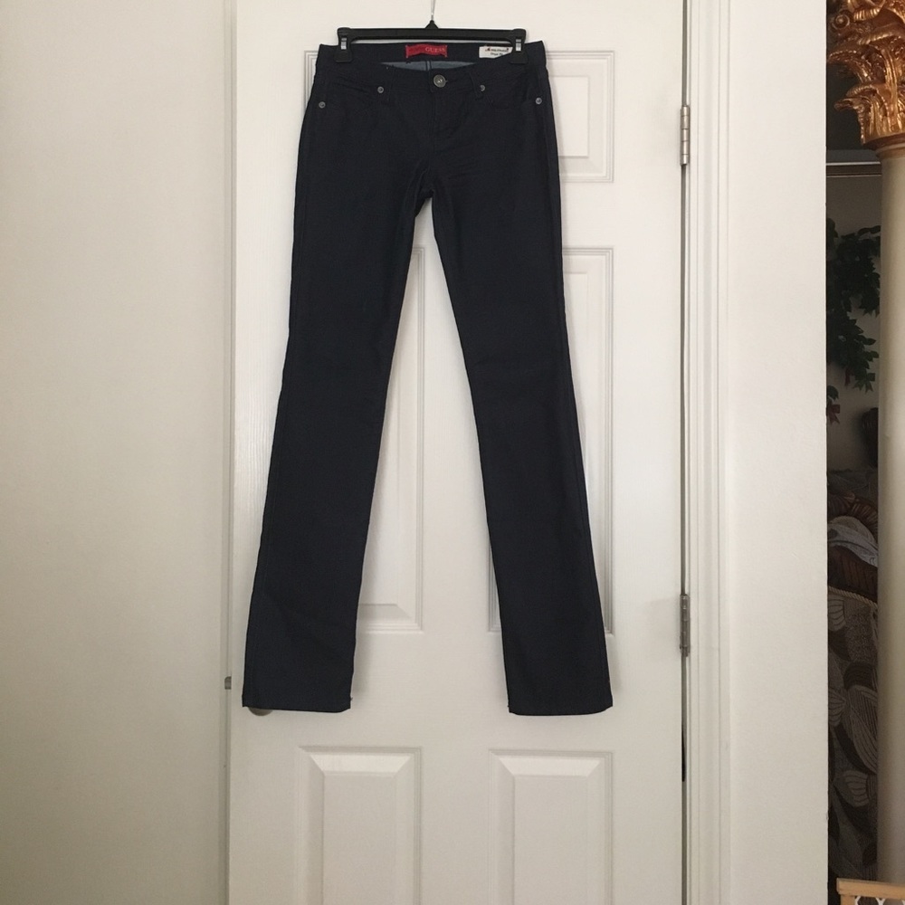 Beautiful guess jeans. Worn once only